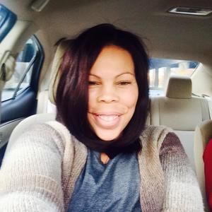 Meet your Posher, Chantel